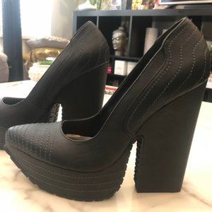 Michael Antonio STUDIO Size 10 Heels- STUNNING!!